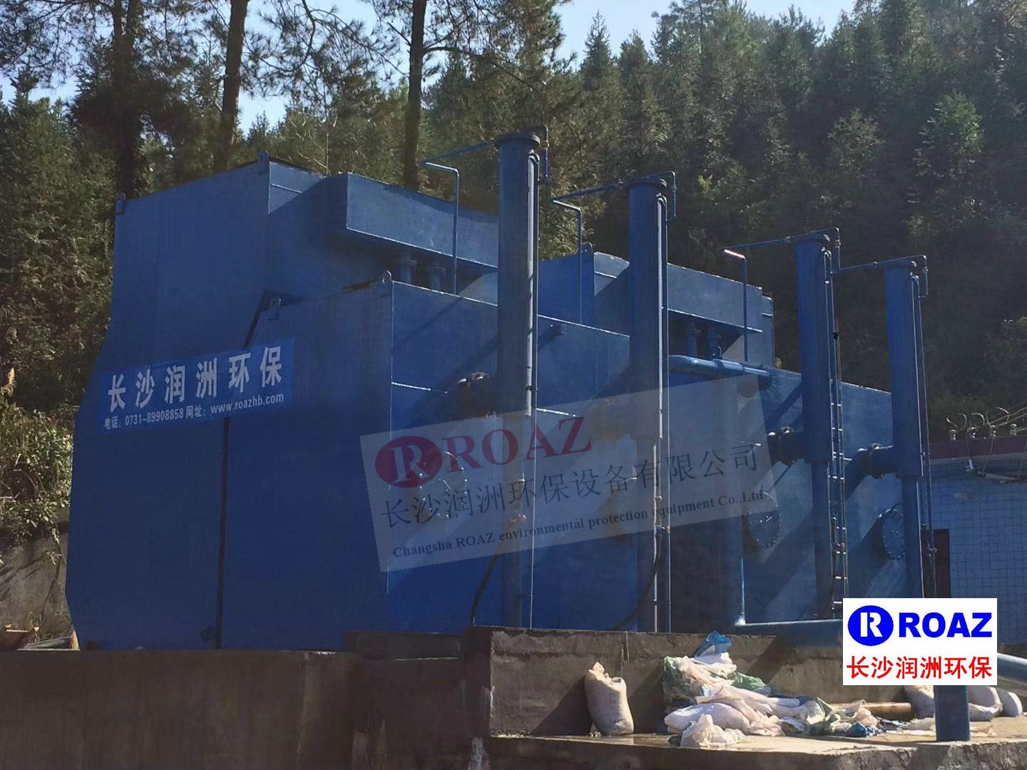 長(zhǎng)沙潤(rùn)洲環(huán)保設(shè)備有限公司,水處理設(shè)備生產(chǎn)廠家,過濾器,一體化污水設(shè)備,湖南廢水處理